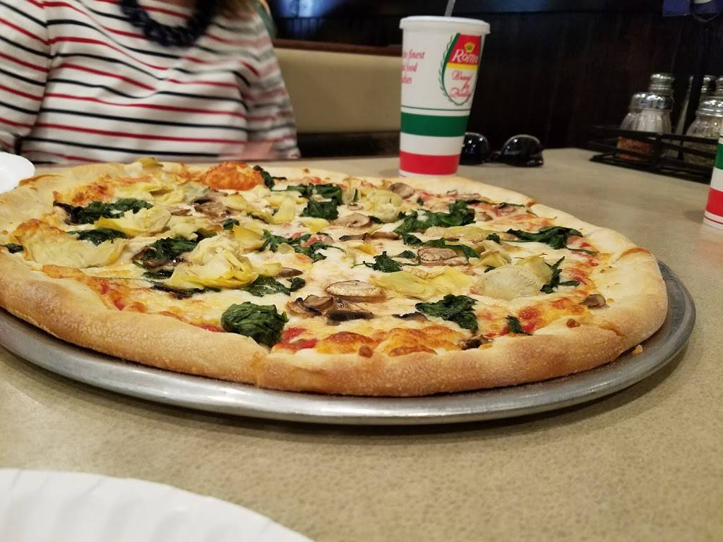 Marios Pizza | restaurant | 2205 Cloverdale Ave, Winston-Salem, NC 27103, USA | 3366021410 OR +1 336-602-1410