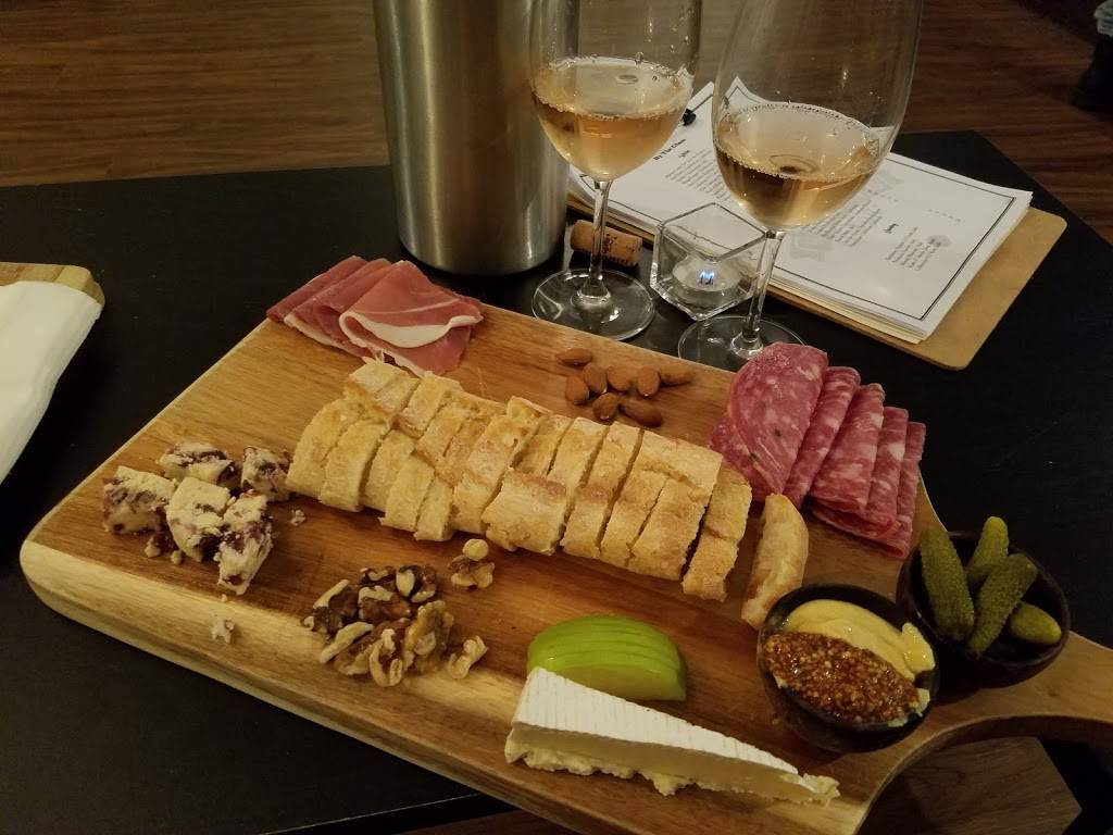 Wine & Tapas Bar | restaurant | 103 S Main St unit a, Summerville, SC 29483, USA | 8437711131 OR +1 843-771-1131