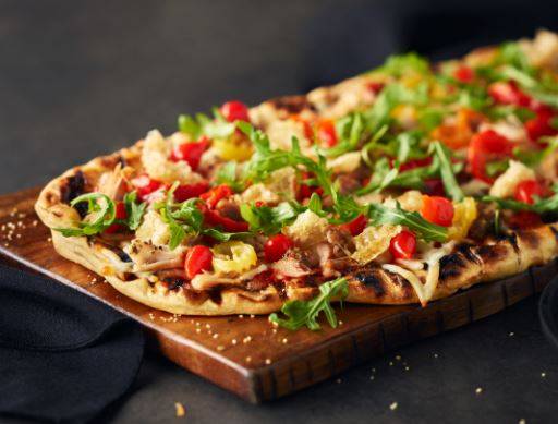 Shoeless Joe’s Sports Grill | restaurant | 820 Kingston Rd, Pickering, ON L1V 1A9, Canada | 9054200002 OR +1 905-420-0002