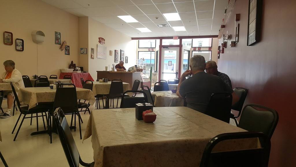 Stone House Restaurant | restaurant | 117 E Main St, Delphi, IN 46923, USA | 7655644663 OR +1 765-564-4663