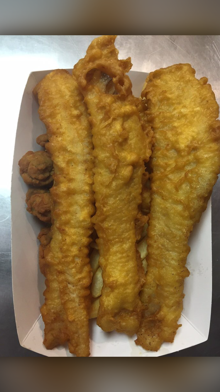 Londons Best Fish & Chips | restaurant | 151 W McKnight Way Suite I, Grass Valley, CA 95949, USA | 5302741314 OR +1 530-274-1314