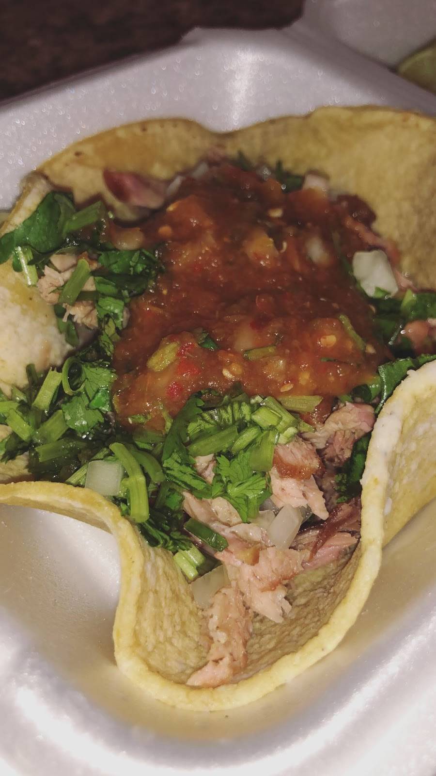 Tortilleria Los Reyes | restaurant | 218 Main St, Vista, CA 92084, USA | 7609415041 OR +1 760-941-5041