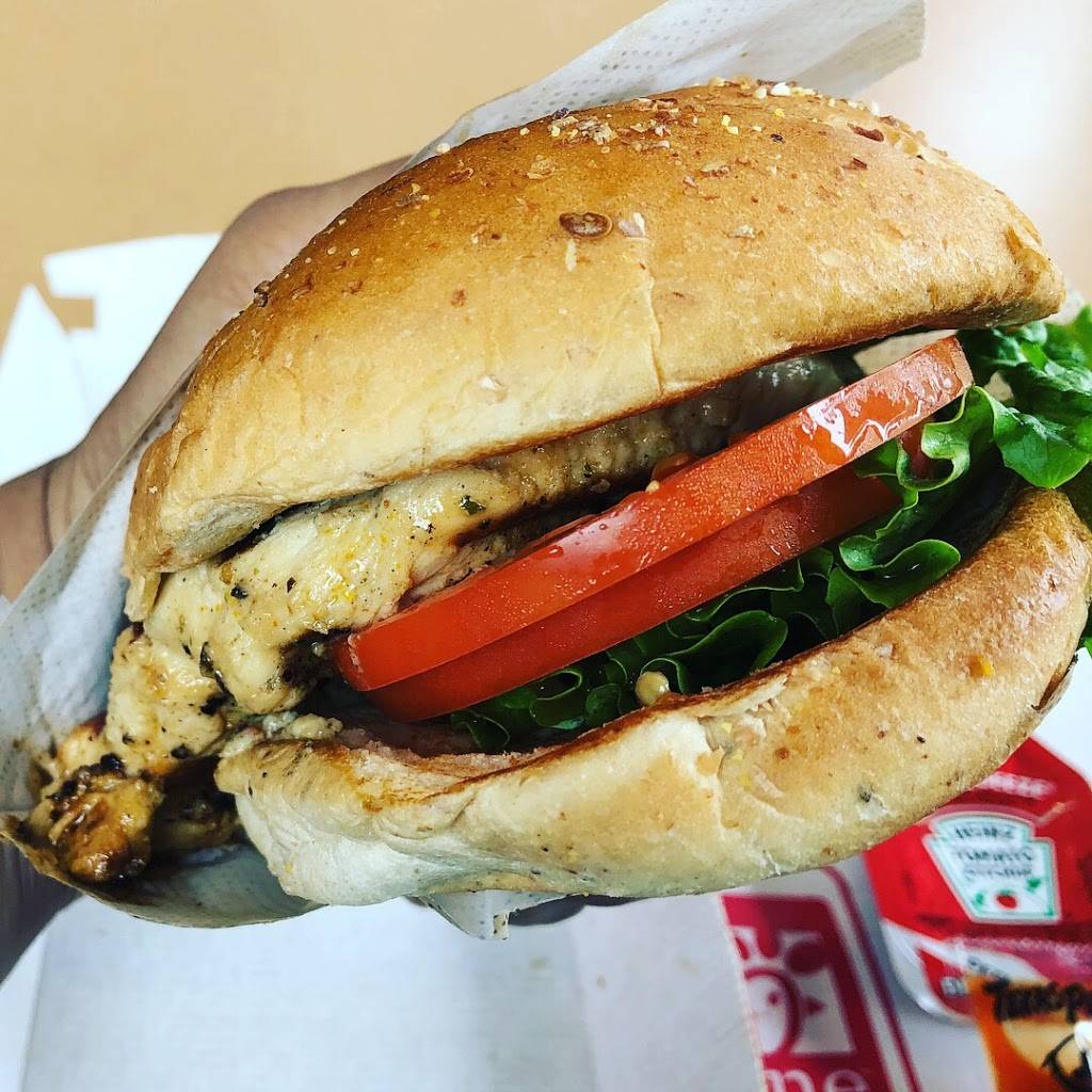 Chick-fil-A | restaurant | 2101 Alta Arden Expy, Sacramento, CA 95825, USA | 9169222814 OR +1 916-922-2814