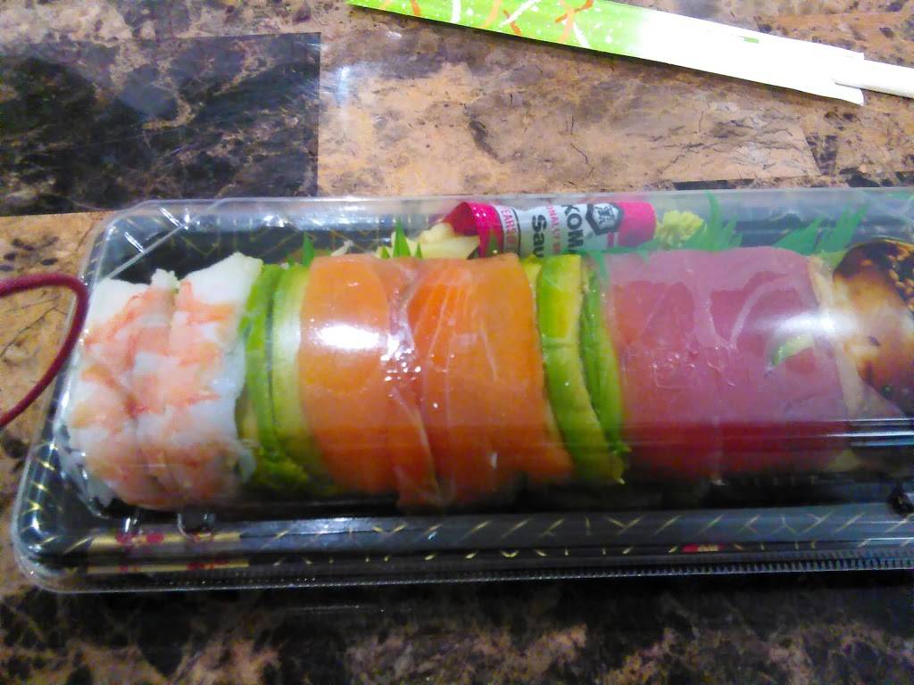 Sushi To Go And More | restaurant | 7755 E Golf Links Rd #107, Tucson, AZ 85730, USA | 5202960432 OR +1 520-296-0432
