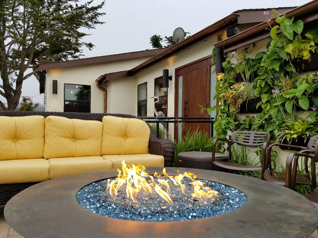 Blue Heron Restaurant | restaurant | 1365 2nd St, San Luis Obispo, CA 93402, USA | 8055402828 OR +1 805-540-2828