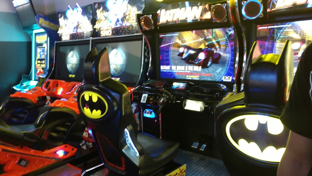 AMF Waldorf Lanes | restaurant | 11920 Acton Ln, Waldorf, MD 20601, USA | 3018612301 OR +1 301-861-2301