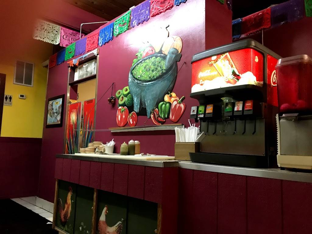 Taqueria Los Cazadores | restaurant | 19559 Viking Ave NW, Poulsbo, WA 98370, USA | 3607796336 OR +1 360-779-6336