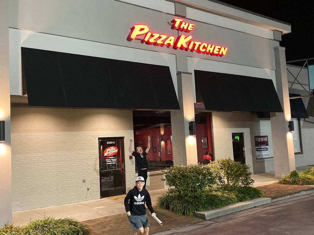 Pizza Kitchen | restaurant | 10420 Kingston Pike Suite E, Knoxville, TN 37922, USA | 8655779191 OR +1 865-577-9191