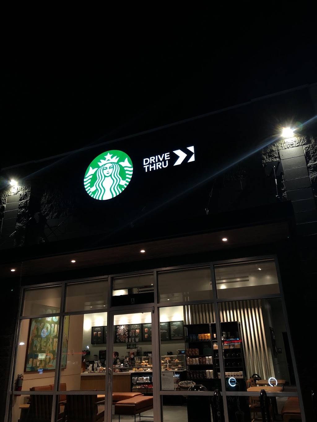 Starbucks | cafe | 2316 Belair Rd, Fallston, MD 21047, USA | 4437617197 OR +1 443-761-7197