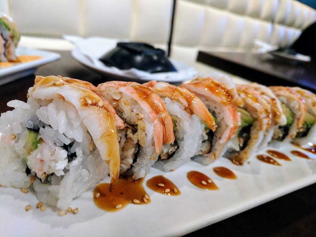 MAMA M SUSHI | restaurant | 29 E Holly St, Pasadena, CA 91103, USA | 6265681500 OR +1 626-568-1500