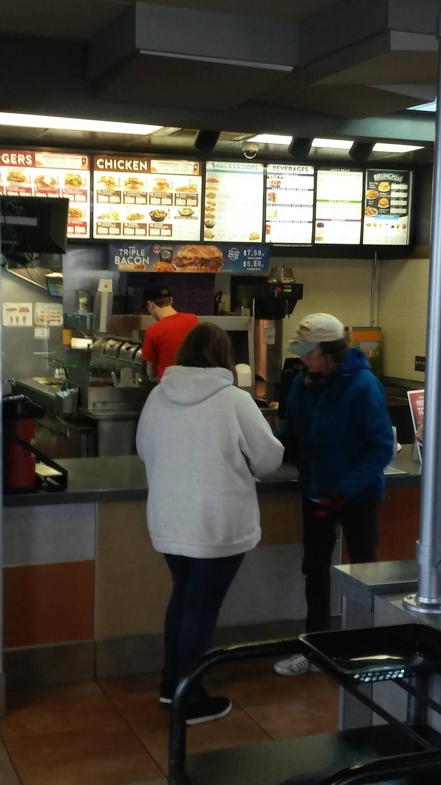 Jack in the Box | restaurant | 19905 US-2, Monroe, WA 98272, USA | 3607941896 OR +1 360-794-1896