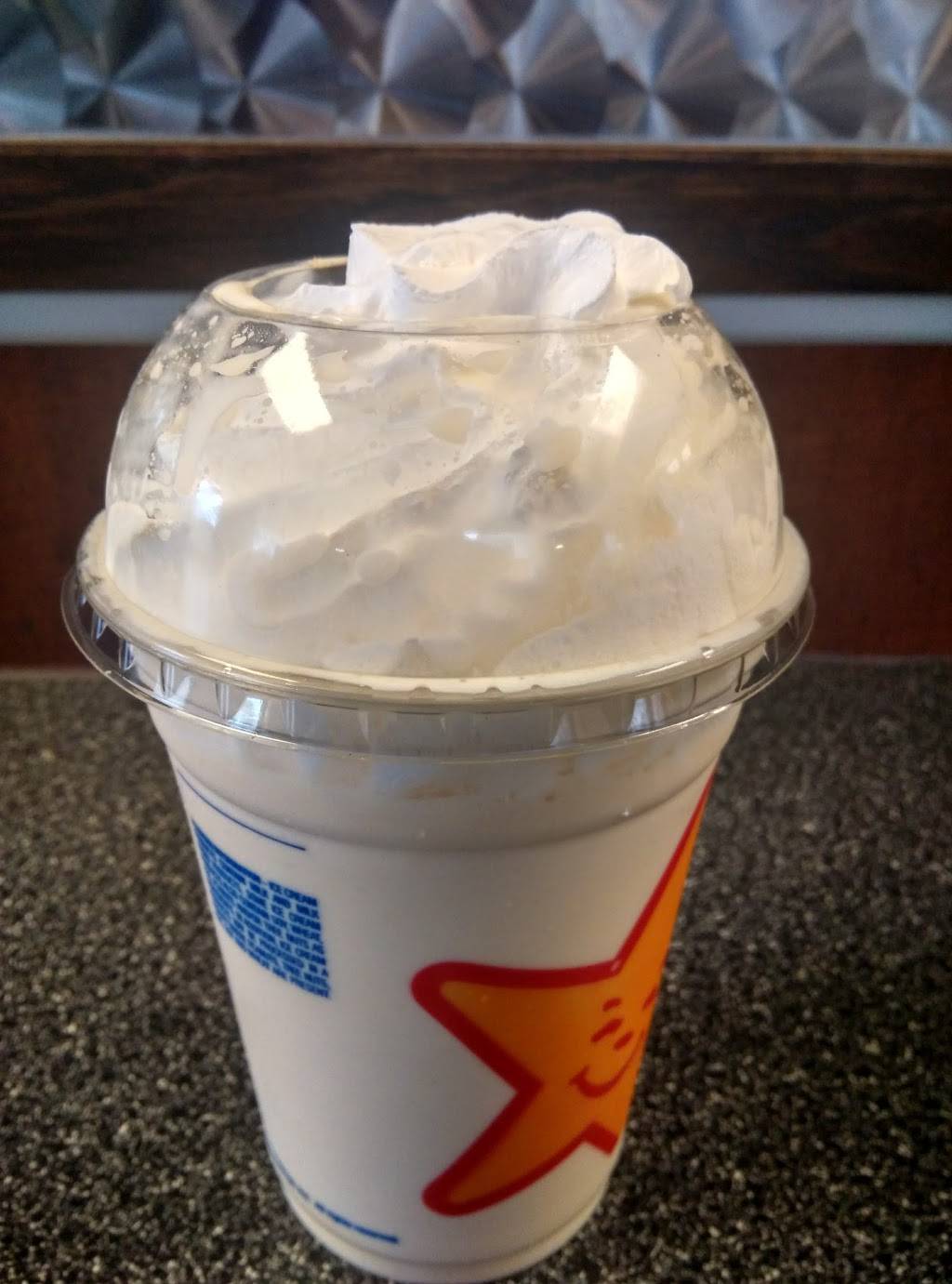 Carls Jr. | restaurant | 800 N State College Blvd, Fullerton, CA 92831, USA | 6572783880 OR +1 657-278-3880