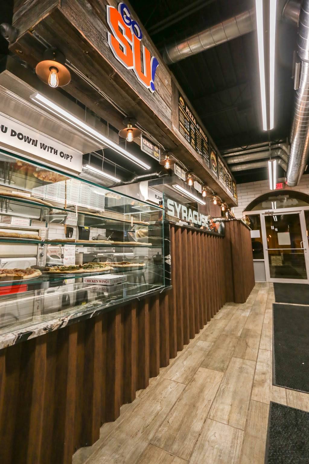 Original Italian Pizza | restaurant | 3454, 120 Julian Pl, Syracuse, NY 13210, USA | 3154468728 OR +1 315-446-8728