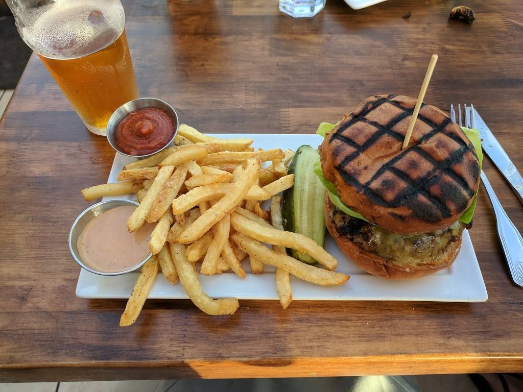 R/10 Social House | restaurant | 179 N Harbor Dr, Redondo Beach, CA 90277, USA | 3107982500 OR +1 310-798-2500