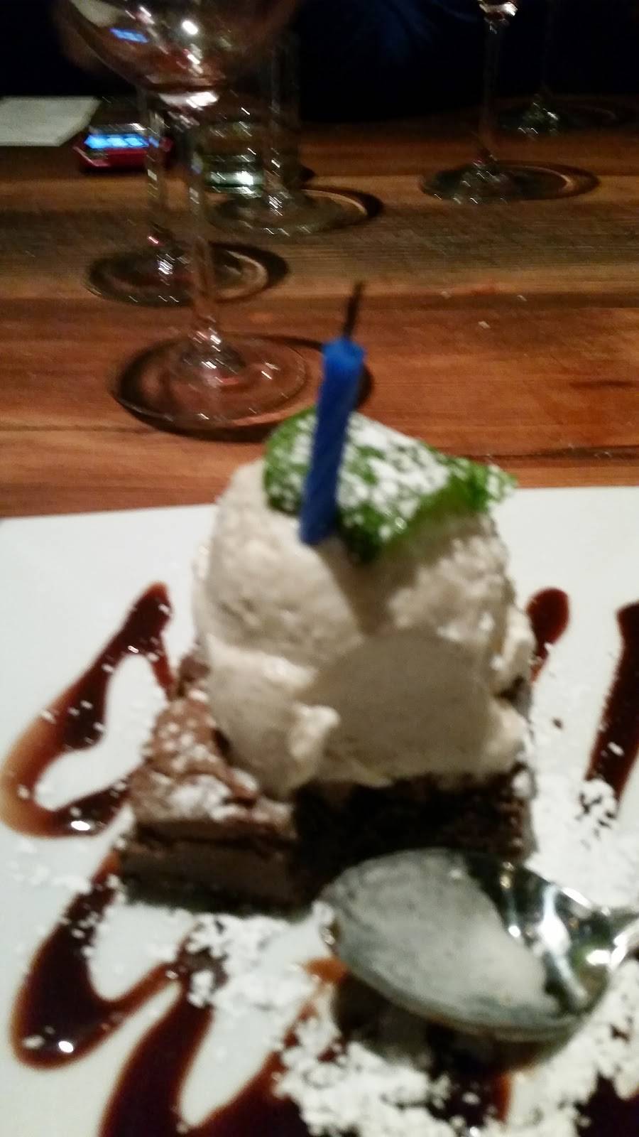 Dining Room At Anthony Davids | restaurant | 111 10th St, Hoboken, NJ 07030, USA | 2012228359 OR +1 201-222-8359