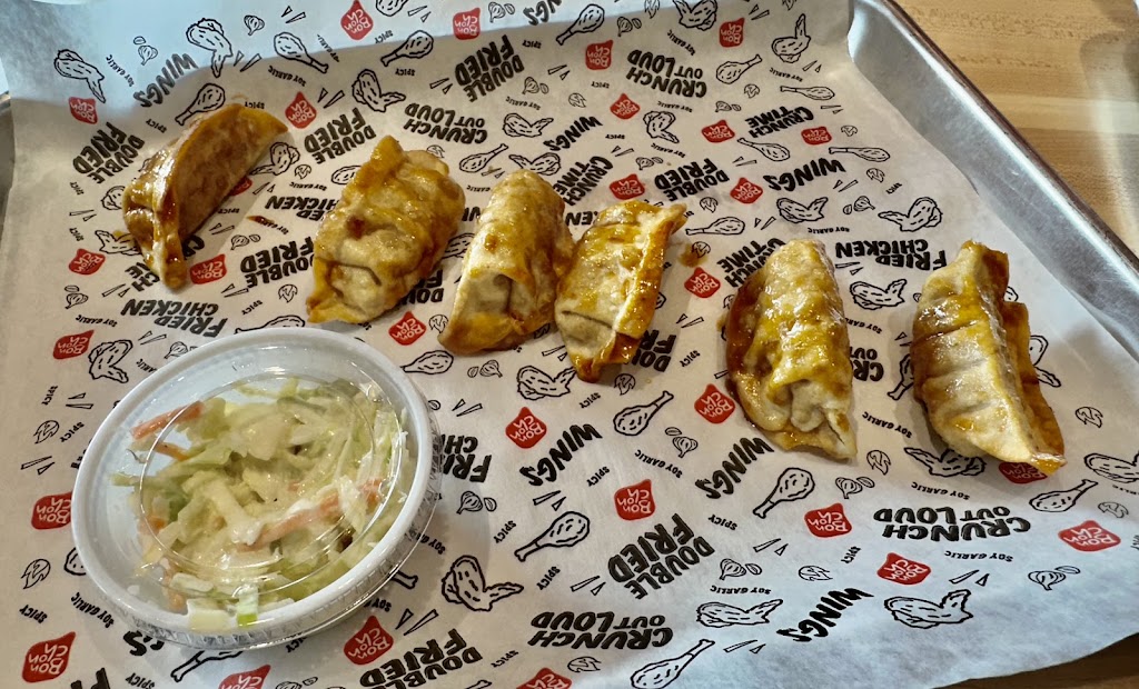 Bonchon Smyrna - W Sam Ridley Pkwy | meal takeaway | 578 Sam Ridley Pkwy W, Smyrna, TN 37167, USA | 6154623005 OR +1 615-462-3005