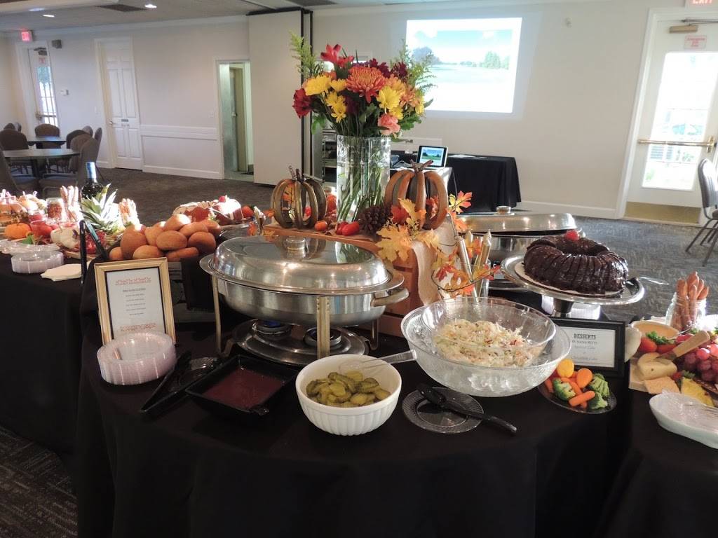 The Grille at Cypresswood | restaurant | 1099 Clubhouse Rd, Winter Haven, FL 33884, USA | 8633269506 OR +1 863-326-9506