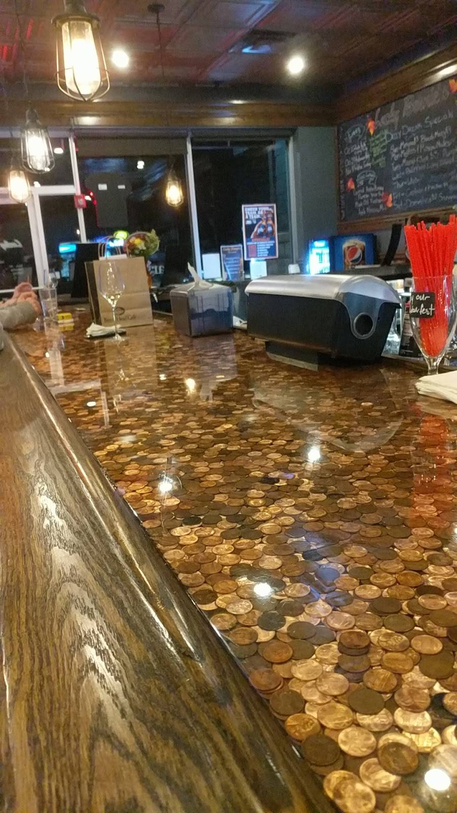 Lucky Bernies Huntley | restaurant | 9810 IL-47, Huntley, IL 60142, USA | 2248587323 OR +1 224-858-7323