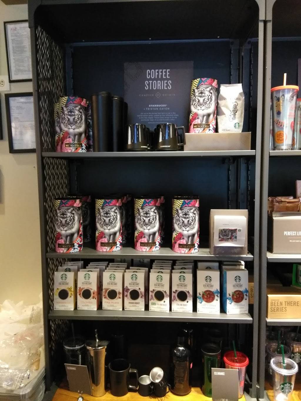 Starbucks | cafe | 4180 &4190, Old Milton Pkwy, Alpharetta, GA 30005, USA | 7705219865 OR +1 770-521-9865