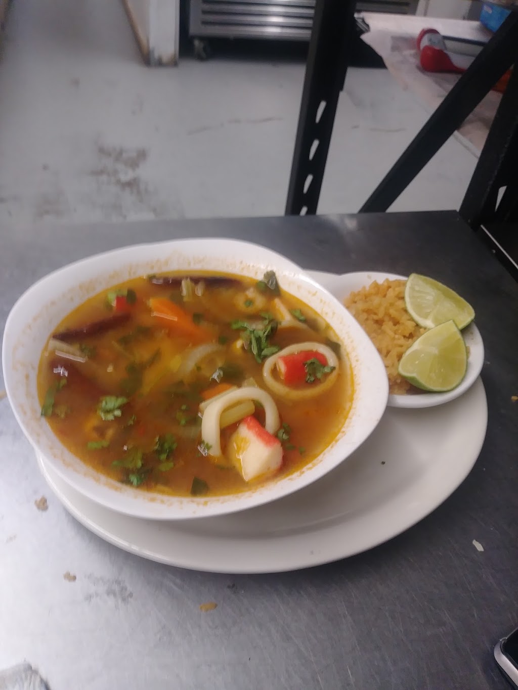 Diegos Mexican Food | restaurant | 1411 N Lamesa Rd, Midland, TX 79701, USA | 4322475719 OR +1 432-247-5719