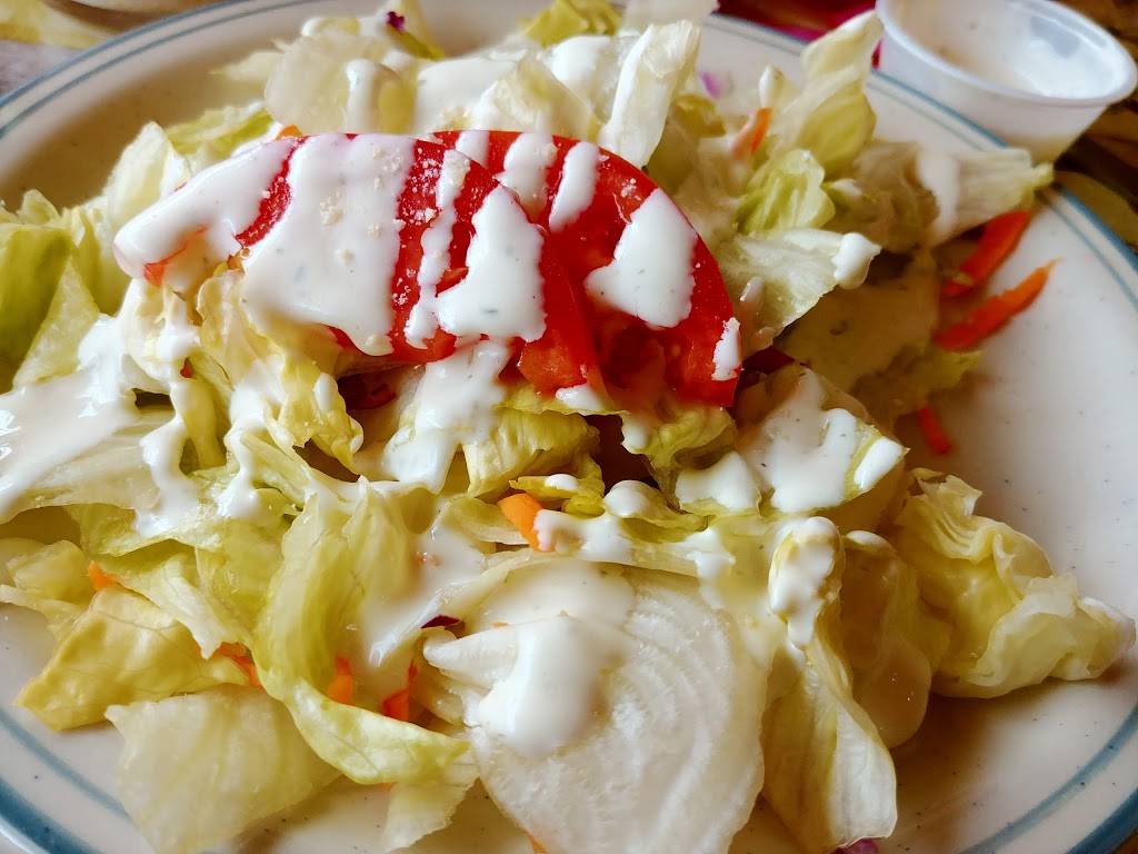 Georges Italian Pizzaria | restaurant | 7430 Park Pl Blvd, Houston, TX 77087, USA | 7136443223 OR +1 713-644-3223