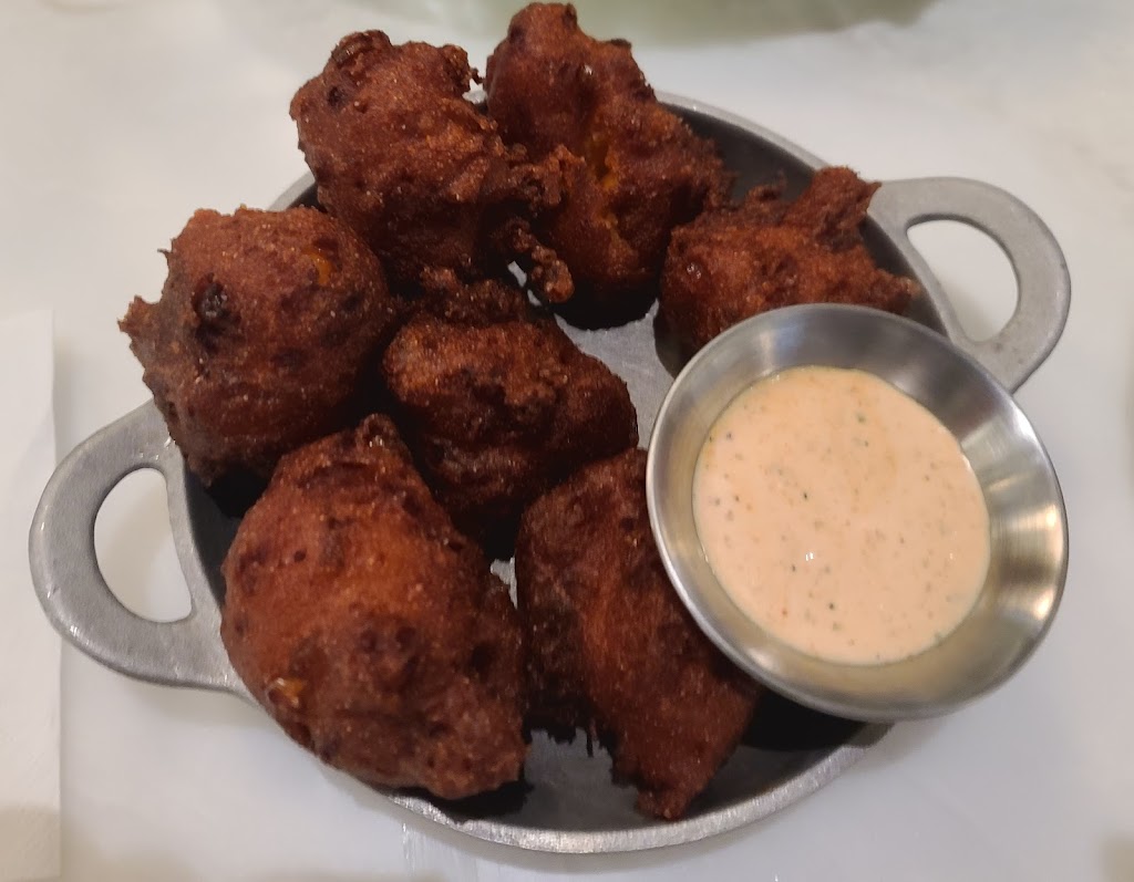 Coralines | restaurant | Beau Rivage, 875 Beach Blvd, Biloxi, MS 39530, USA | 8889522582 OR +1 888-952-2582