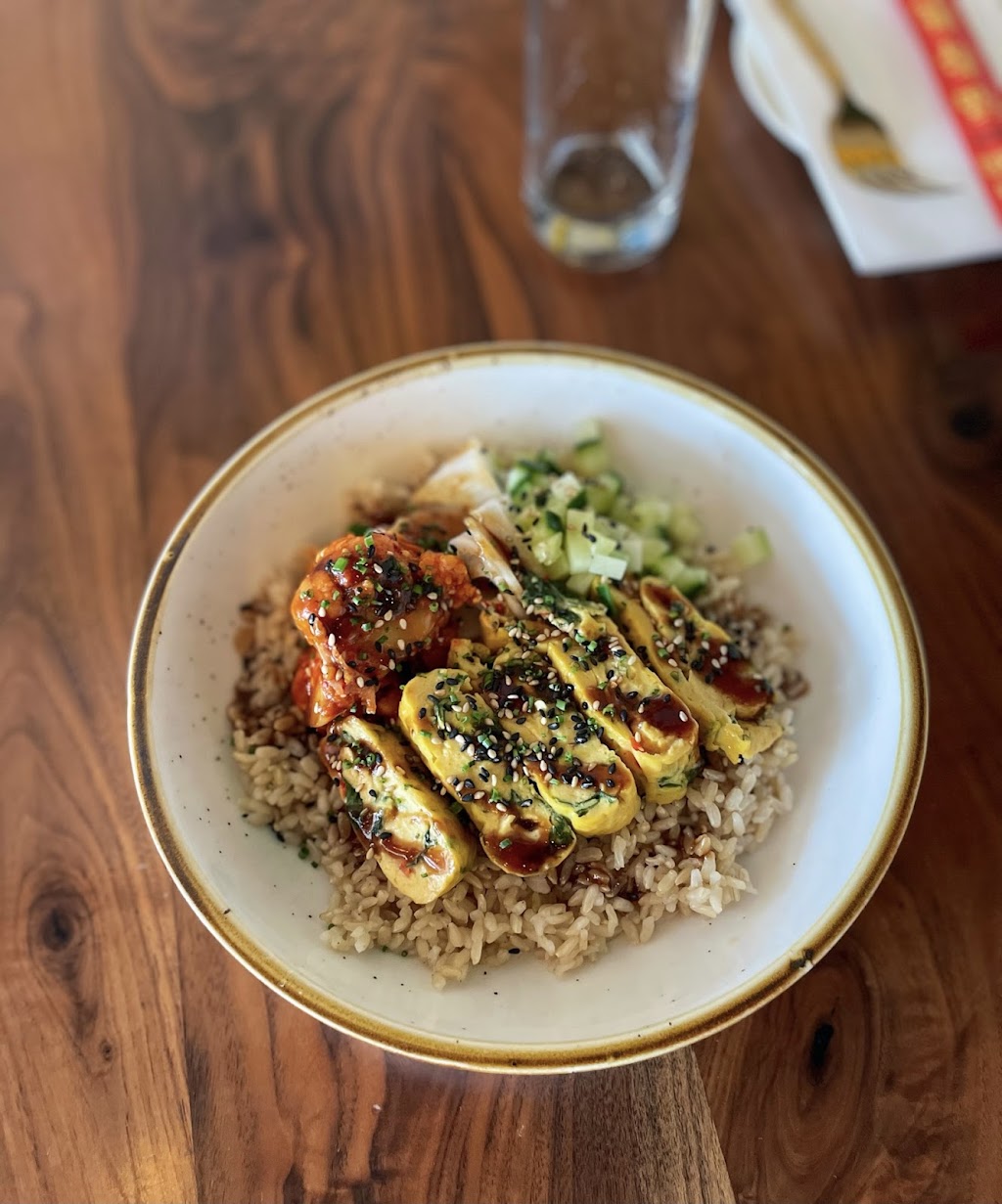 Minty Z | restaurant | 3206 Grand Ave, Miami, FL 33133, USA | 7864097151 OR +1 786-409-7151