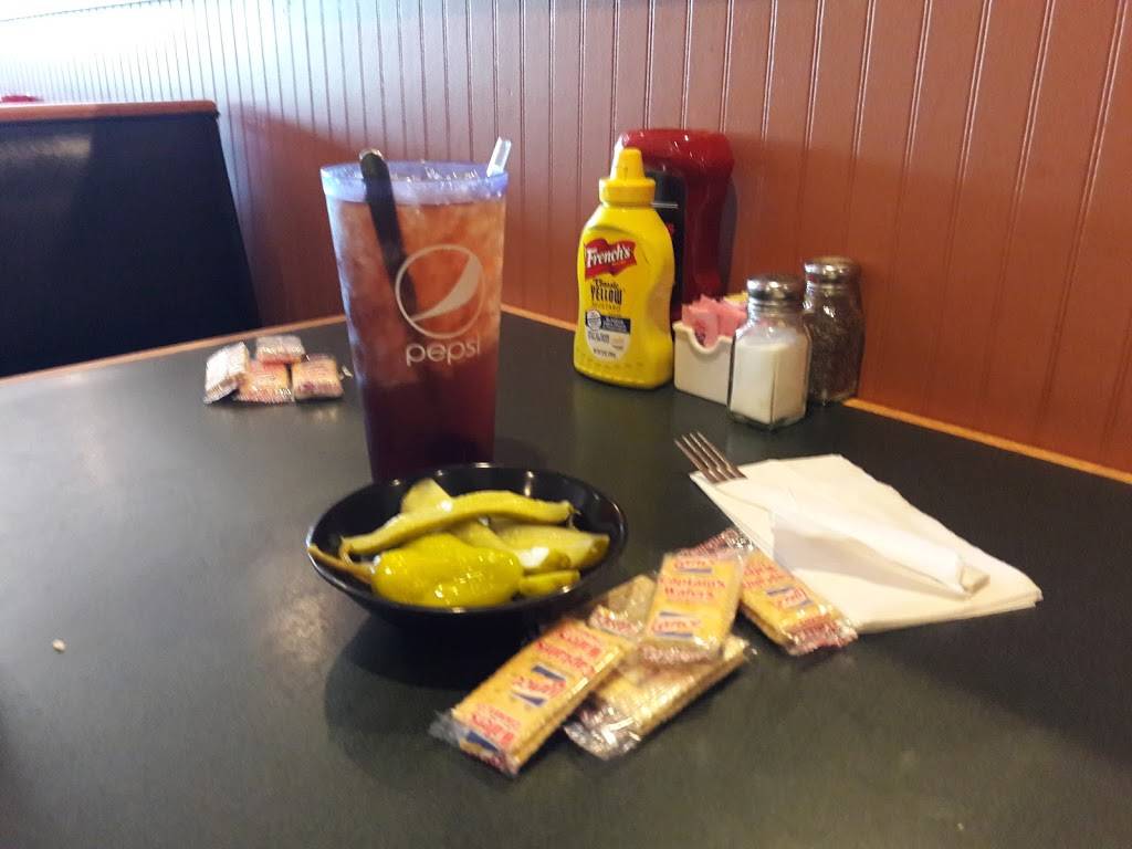 Goldies Patio Grill | restaurant | 21 SE 8th St, Pryor, OK 74361, USA | 9188253313 OR +1 918-825-3313