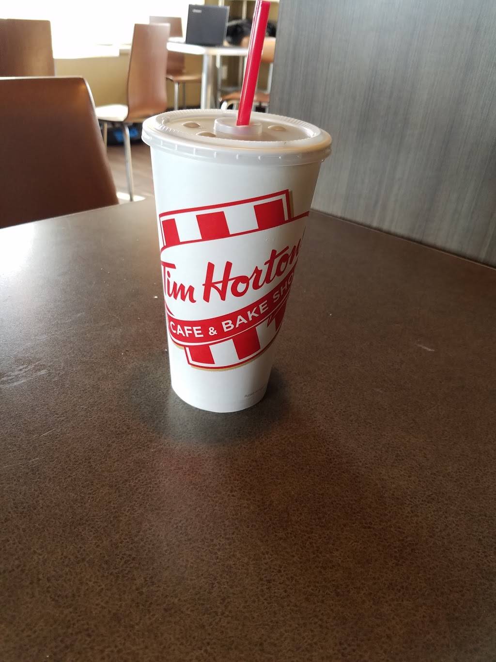 Tim Hortons | restaurant | 7205 N Telegraph Rd, Dearborn Heights, MI 48127, USA | 3137309810 OR +1 313-730-9810