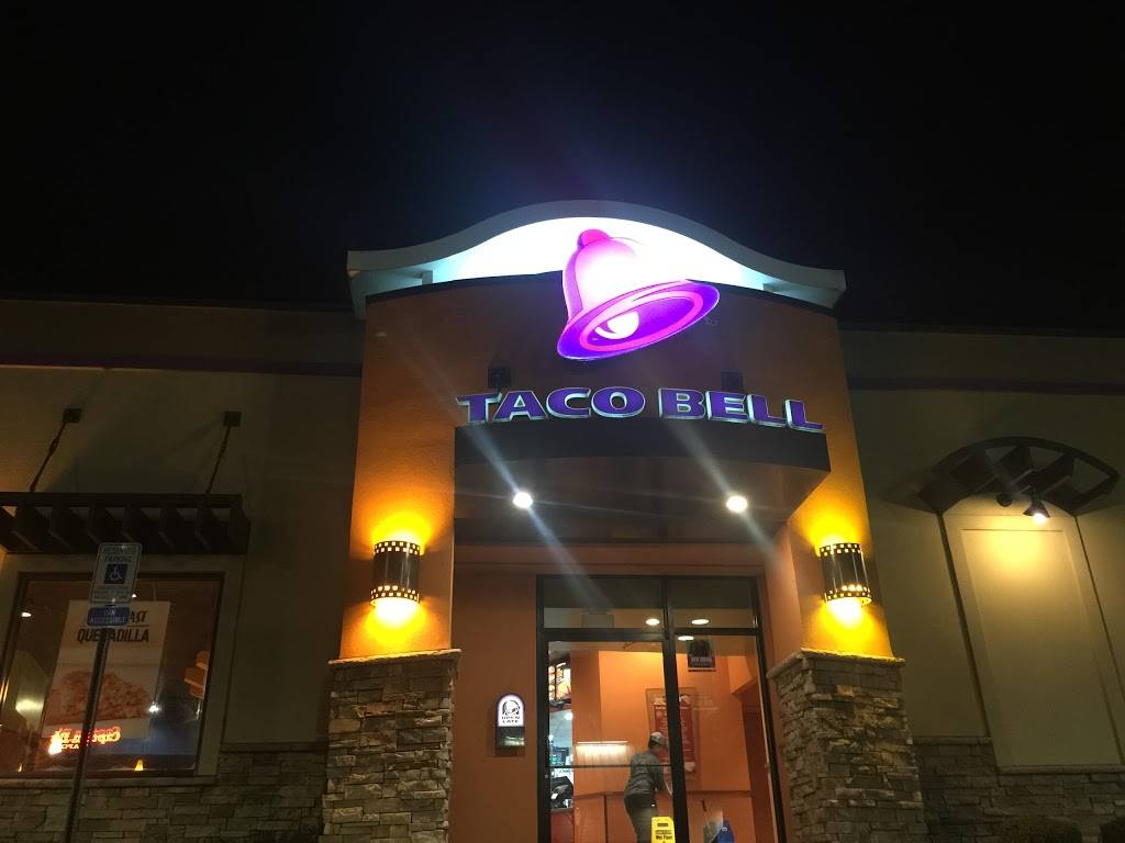 Taco Bell | meal takeaway | 3045 Covington Pike, Memphis, TN 38128, USA | 9013721234 OR +1 901-372-1234