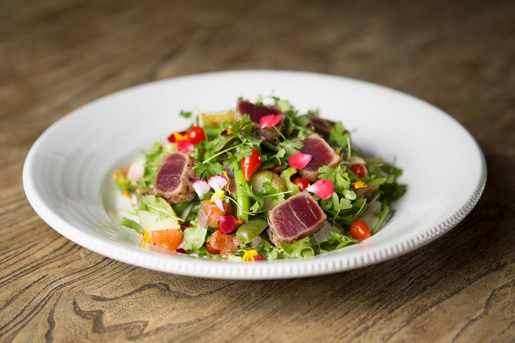 Hearthstone Kitchen & Cellar | restaurant | 11011 W Charleston Blvd, Las Vegas, NV 89135, USA | 7027977344 OR +1 702-797-7344