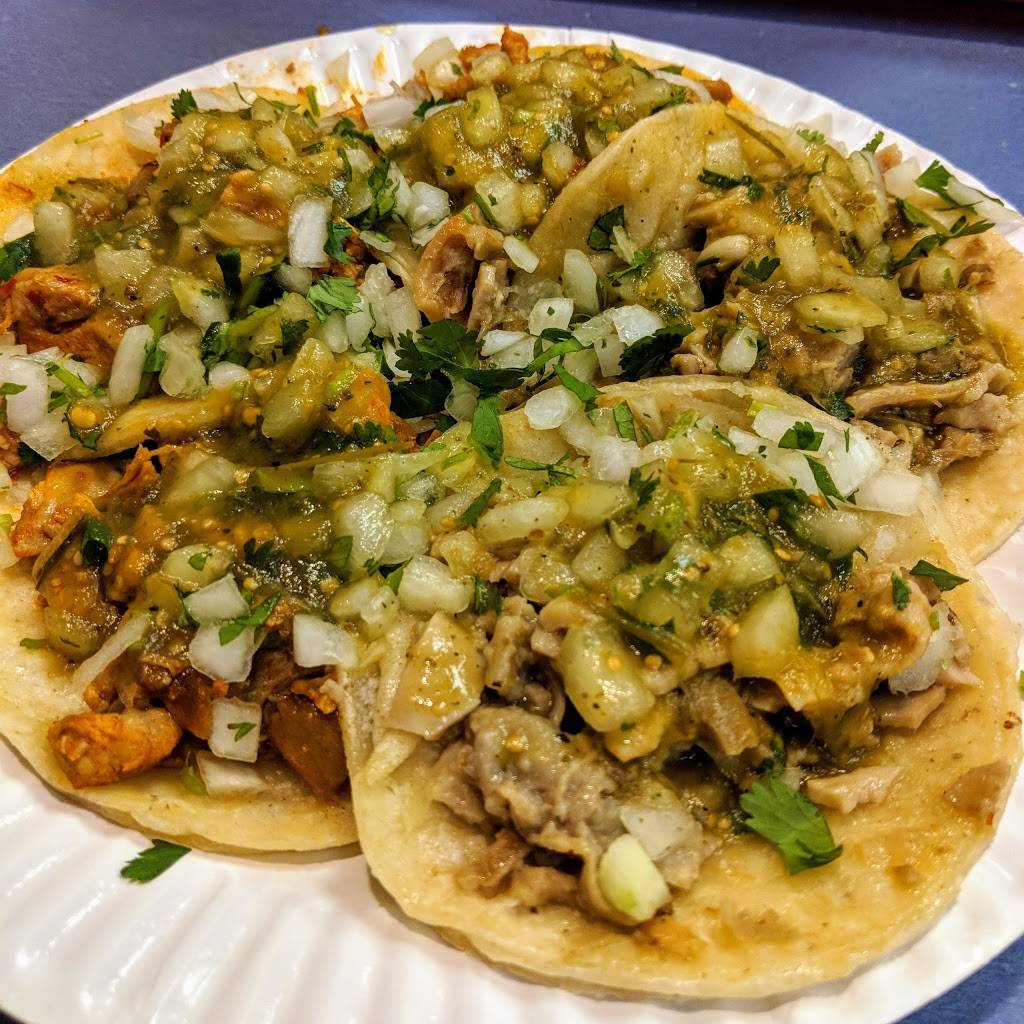 Taqueria De Anda | restaurant | 291 N Tustin St, Orange, CA 92867, USA | 7146391020 OR +1 714-639-1020