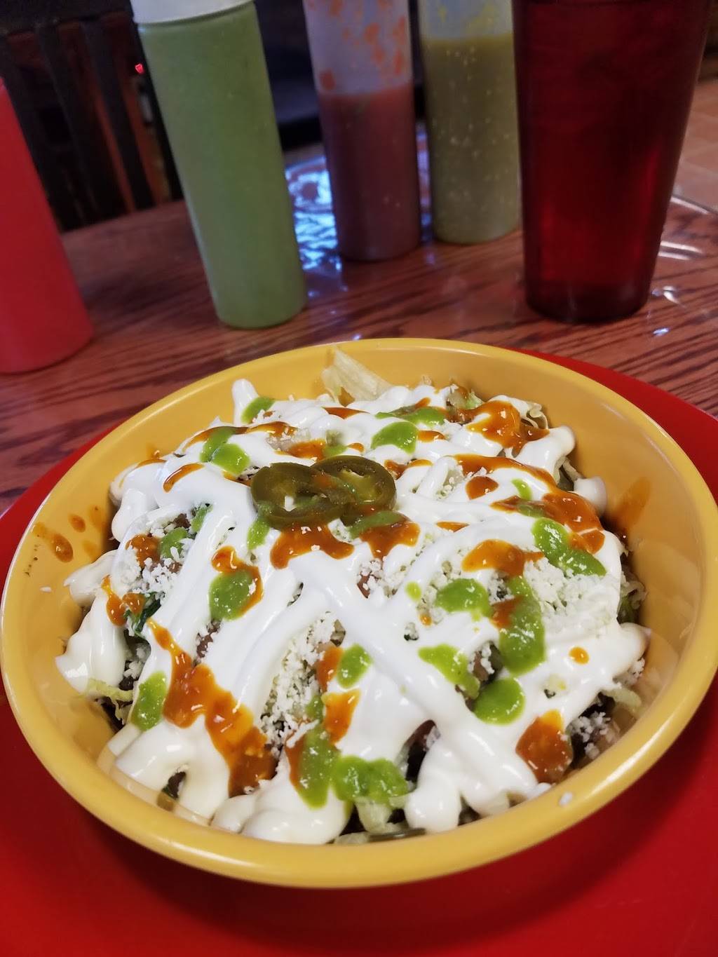 Taqueria Flores | restaurant | 3204 E Paulding Rd, Fort Wayne, IN 46816, USA | 2603996499 OR +1 260-399-6499