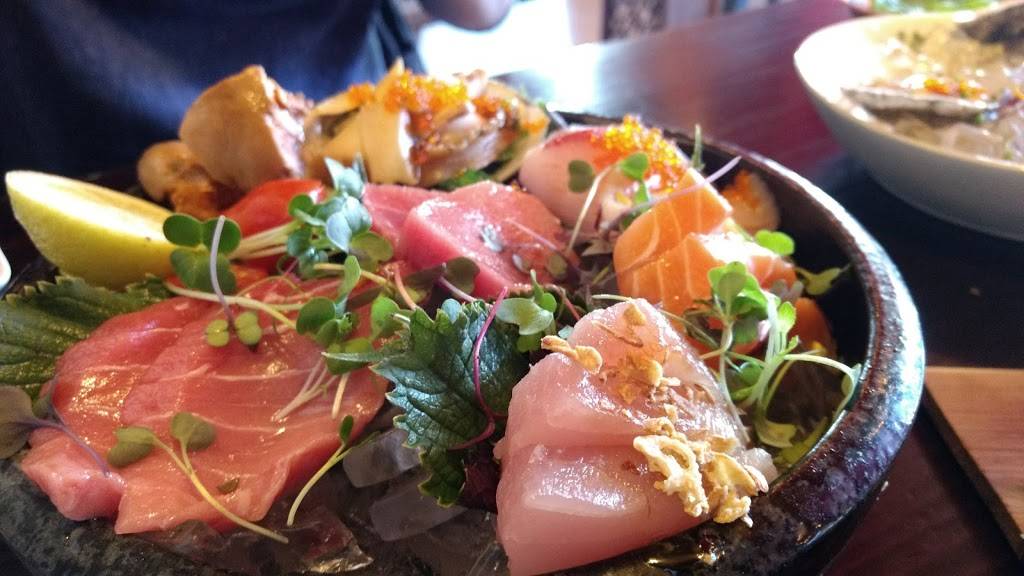 Sumo | restaurant | 420 Judah St, San Francisco, CA 94122, USA | 4154815007 OR +1 415-481-5007