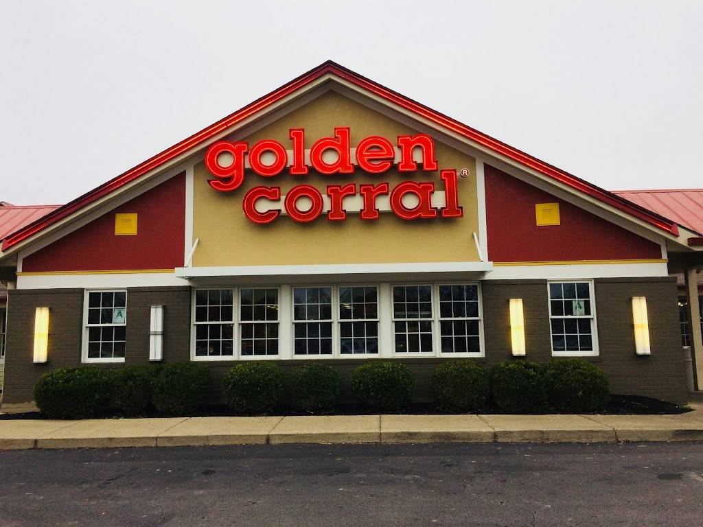 Golden Corral Buffet & Grill | meal takeaway | 4032 Taylorsville Rd, Louisville, KY 40220, USA | 5024850004 OR +1 502-485-0004