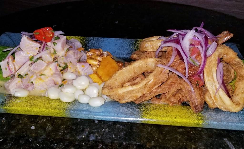 Amaru Bar | restaurant | 84-13 Northern Blvd, Jackson Heights, NY 11372, USA | 7182055577 OR +1 718-205-5577