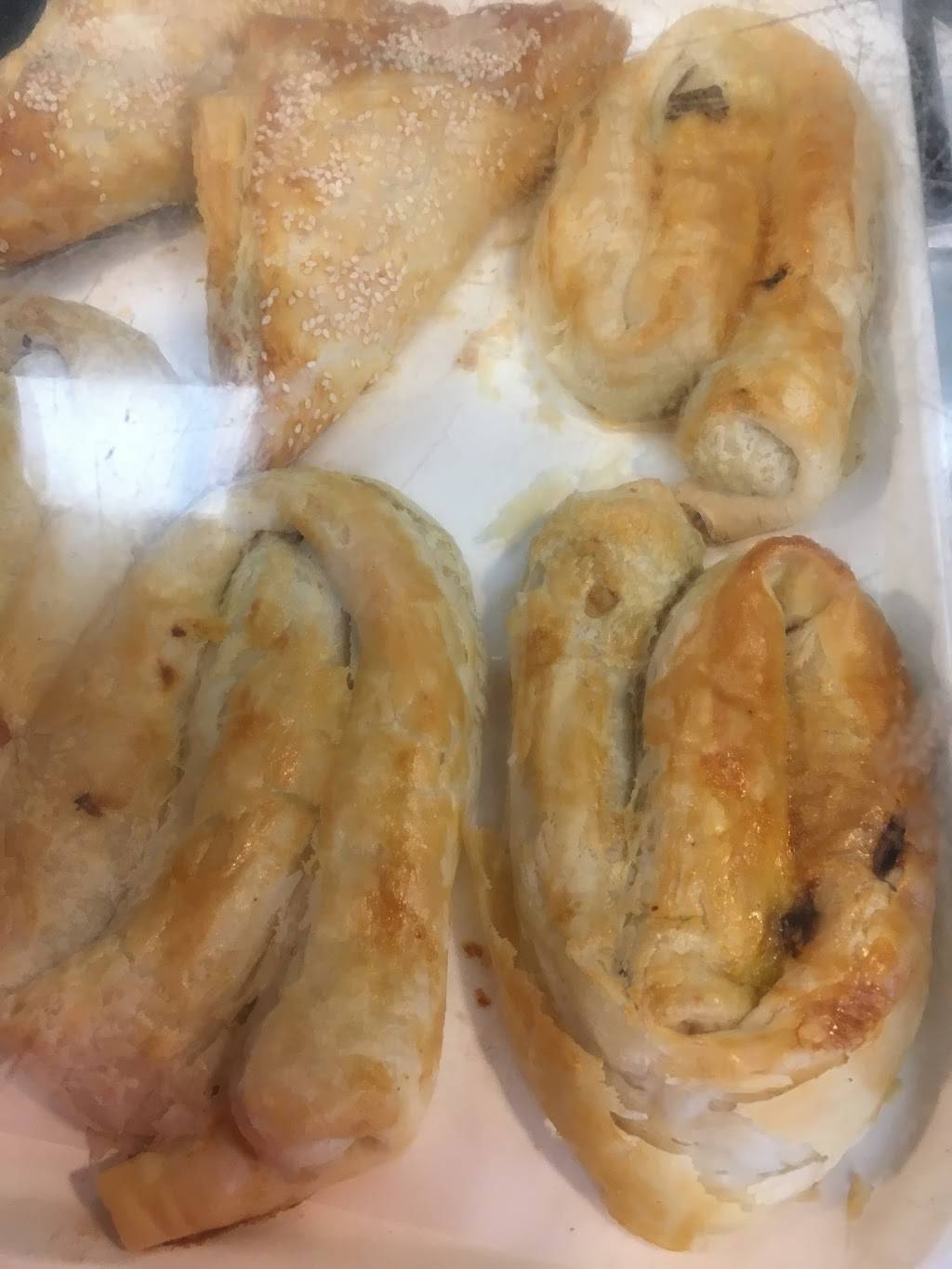 Jerusalem II Pizza | restaurant | 1312 Avenue J, Brooklyn, NY 11230, USA | 7183388156 OR +1 718-338-8156