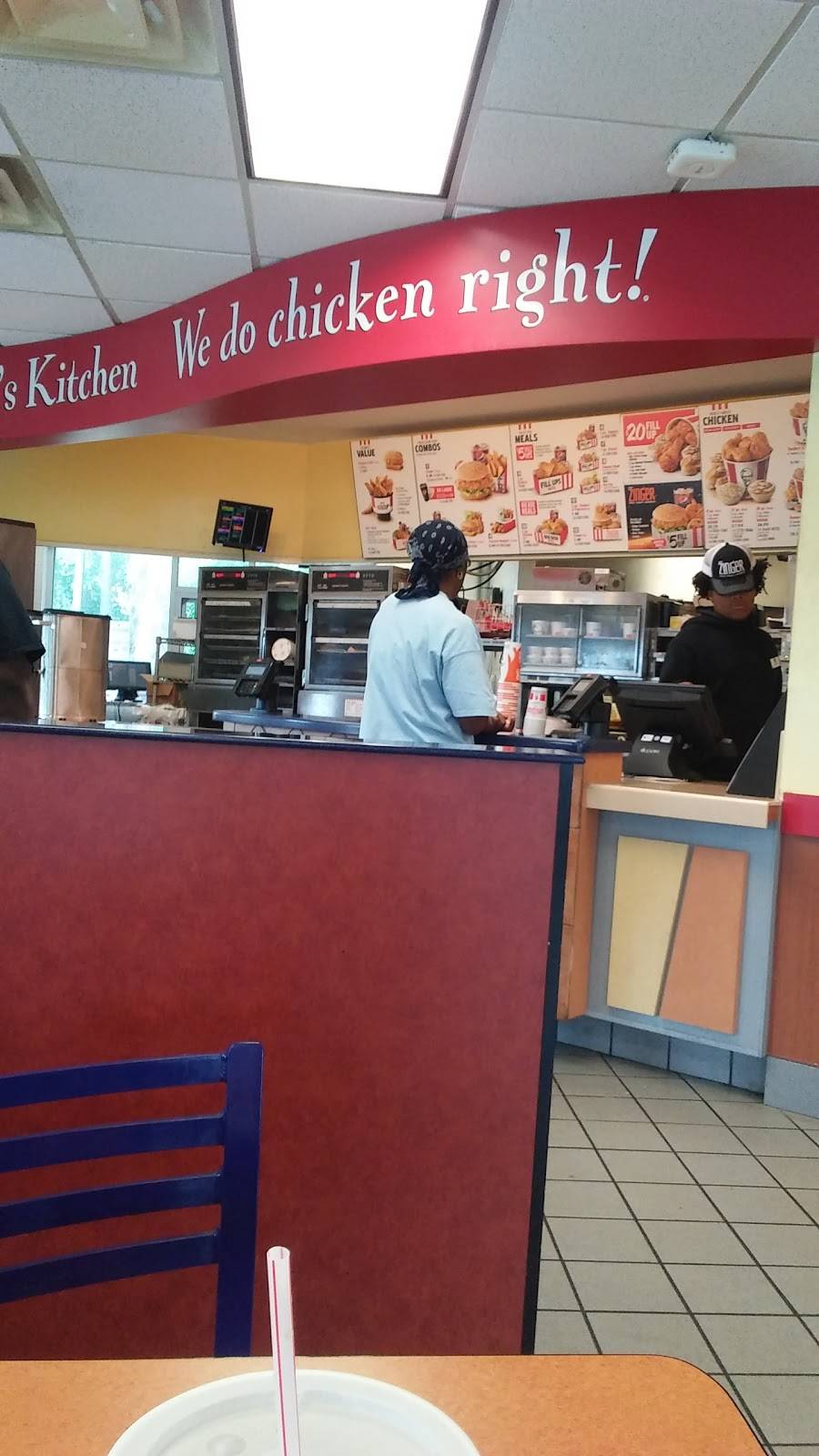 KFC | restaurant | 2104 Broad River Rd, Columbia, SC 29210, USA | 8037724330 OR +1 803-772-4330