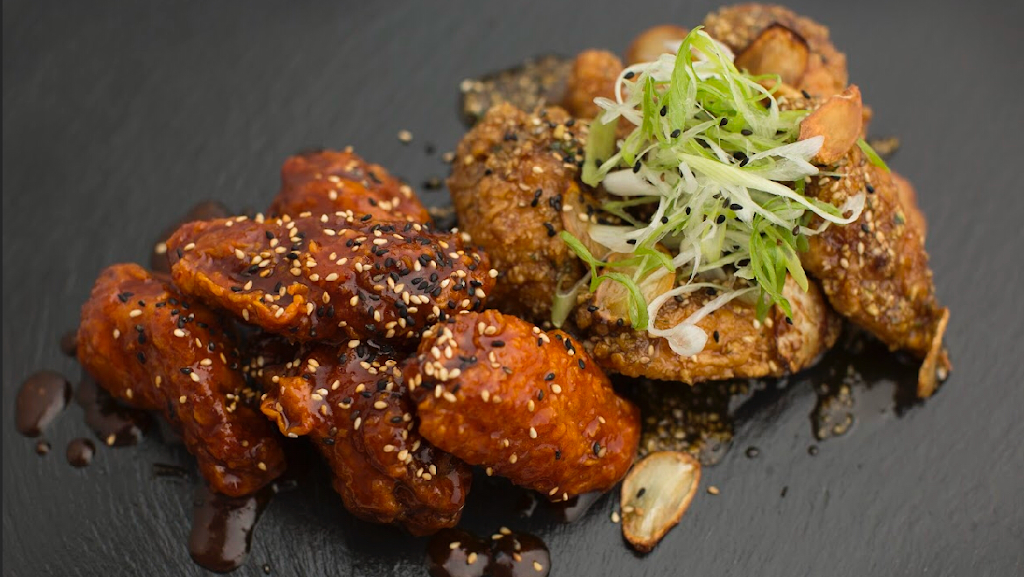 Frymazing | restaurant | 601 Tennessee St, Vallejo, CA 94590, USA | 7076442200 OR +1 707-644-2200