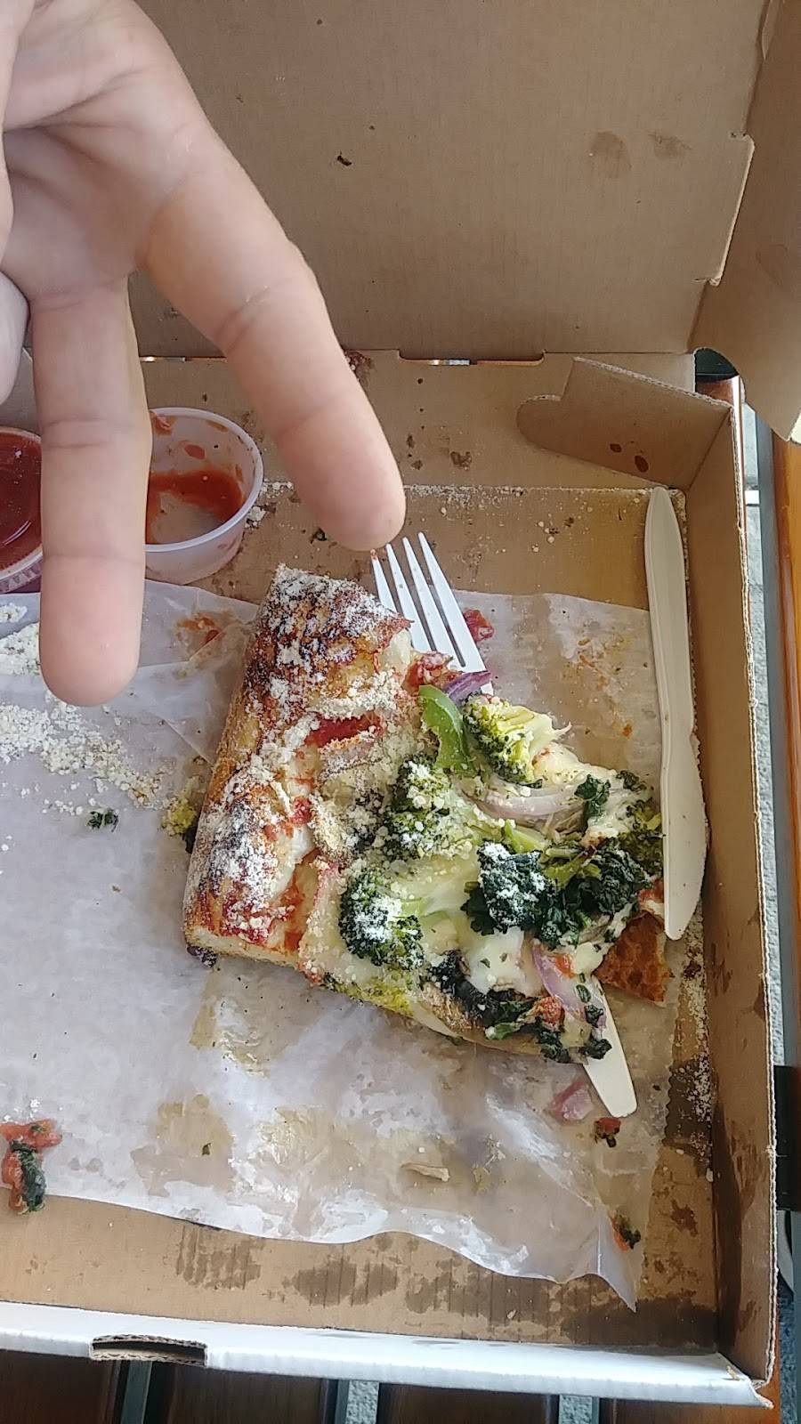 New York Pizza of Cloud Nine | restaurant | 821 New York Ave, Huntington, NY 11743, USA | 6316737008 OR +1 631-673-7008