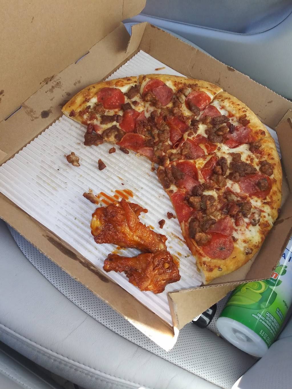 Pizza Hut | meal takeaway | 800 London Blvd, Portsmouth, VA 23704, USA | 7573999999 OR +1 757-399-9999