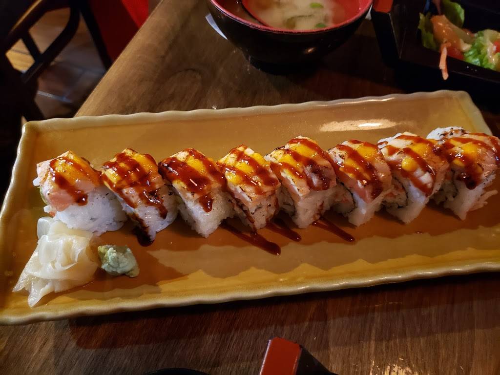 Muto Izakaya | restaurant | 19505 44th Ave W k, Lynnwood, WA 98036, USA | 4253227599 OR +1 425-322-7599