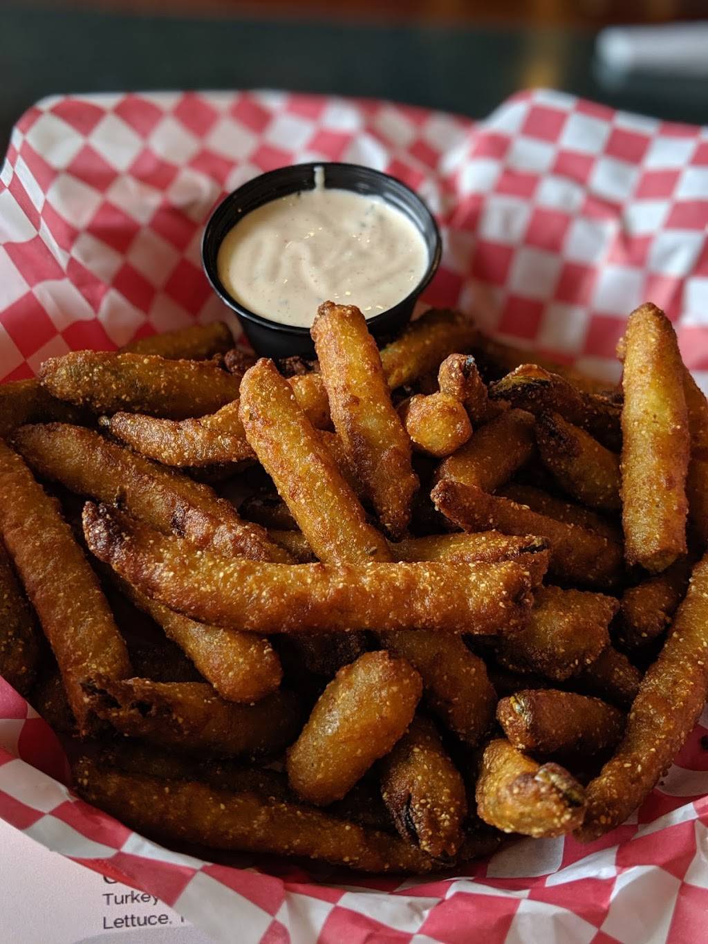 Berds Grill & Bar | restaurant | 500 Wessel Dr, Fairfield, OH 45014, USA | 5138057250 OR +1 513-805-7250