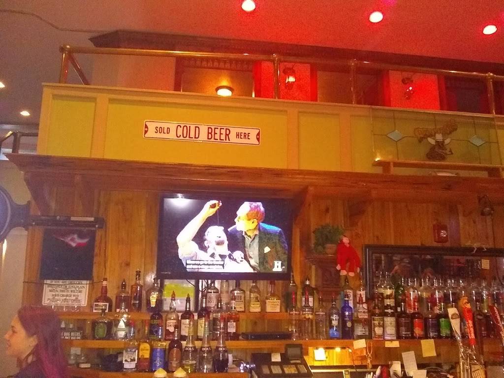 Rattlers Old West Saloon | restaurant | 111 W Oak St, Arcadia, FL 34266, USA | 8634946803 OR +1 863-494-6803