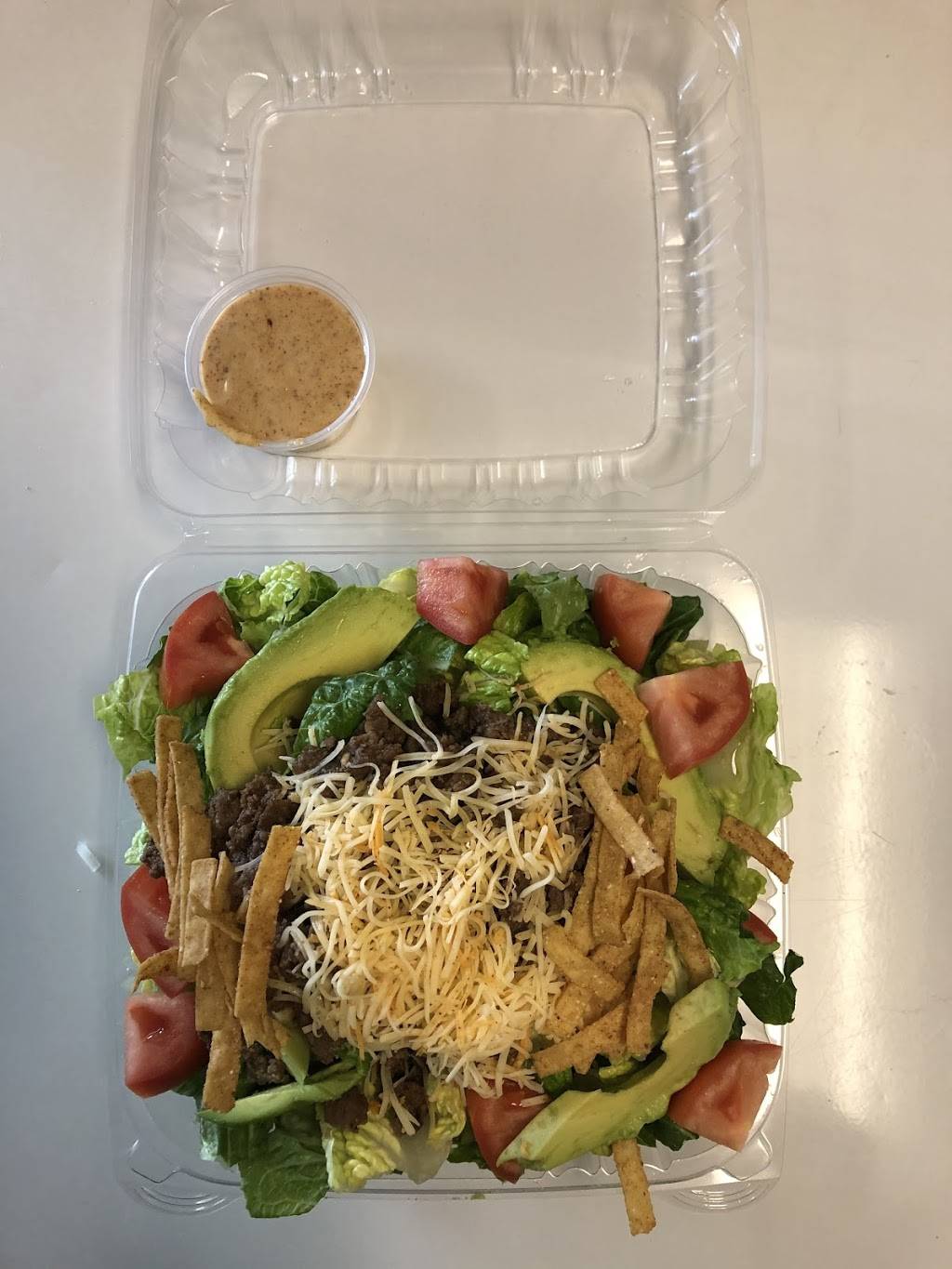 Big Als Eatery | restaurant | 110 S Edgemont St, Media, PA 19063, USA | 6108929970 OR +1 610-892-9970