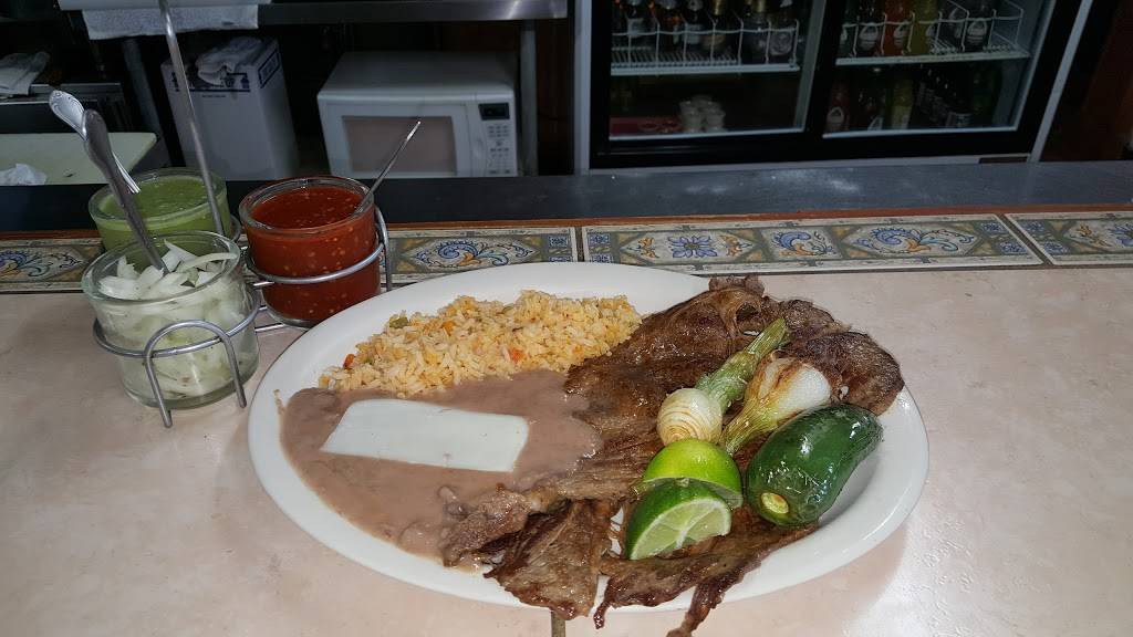 Taqueria Durango | restaurant | 1705 Cleveland Hwy, Gainesville, GA 30501, USA | 7705339010 OR +1 770-533-9010