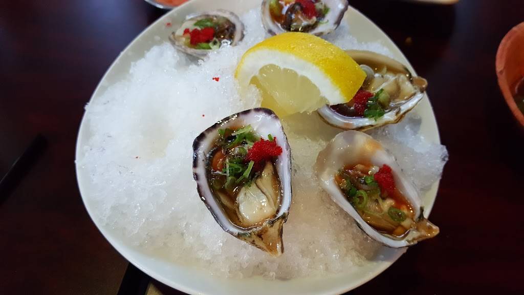 Red Sake Sushi Bar | restaurant | 10130 Garden Grove Blvd, Garden Grove, CA 92843, USA | 7145347268 OR +1 714-534-7268