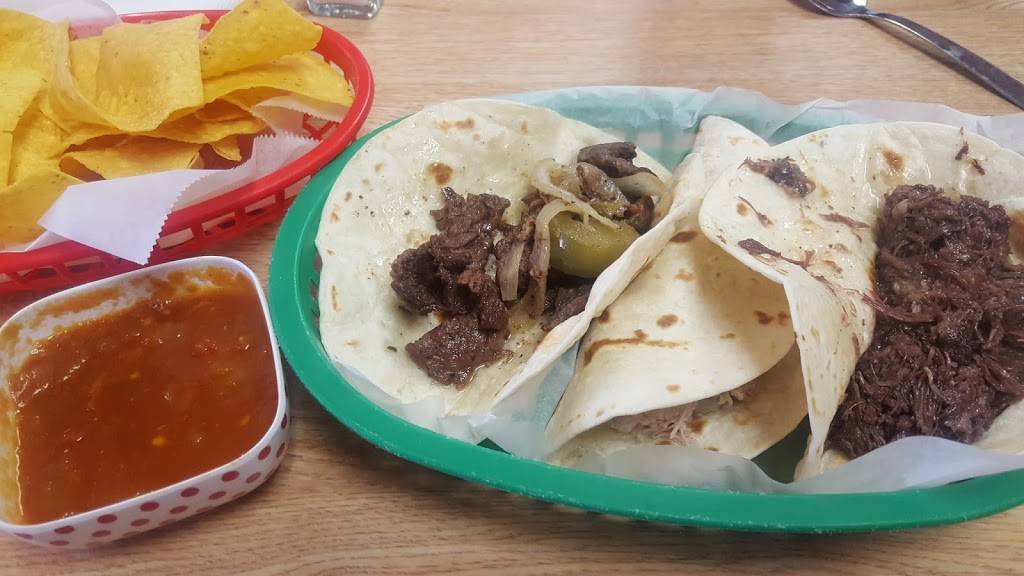 Lolitas Restaurante | restaurant | 1911 Franklin Ave, Waco, TX 76701, USA | 2547558008 OR +1 254-755-8008