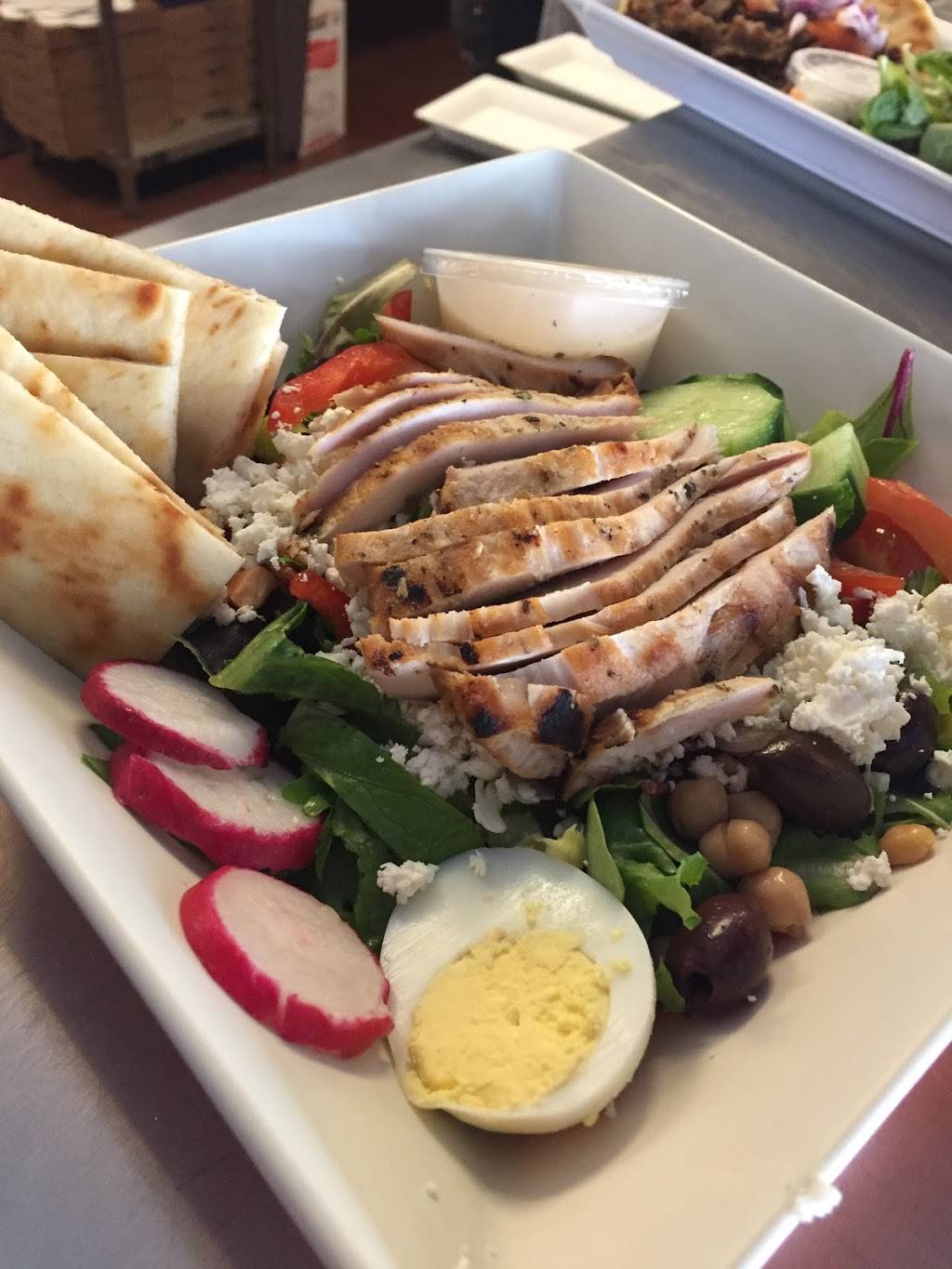 Georges Kitchen | cafe | 6102 N 16th St, Phoenix, AZ 85016, USA | 6024413030 OR +1 602-441-3030