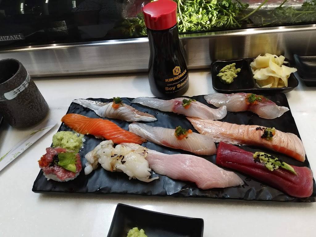 Ichiban Sushi | restaurant | 352 El Camino Real, San Bruno, CA 94066, USA | 6508732268 OR +1 650-873-2268
